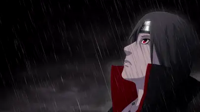宇智波鼬