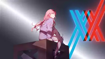 现在开始你就是我的daring