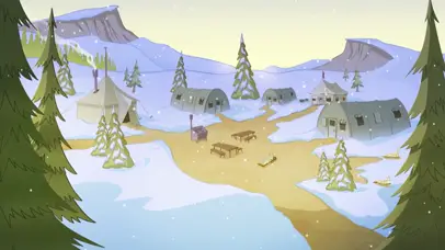 猫和老鼠 雪橇犬