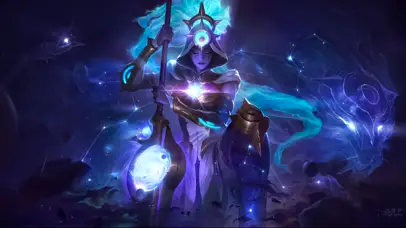 星官豹女 奈德丽