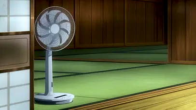 夏天来啦 儿时的夏日