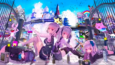 反重力科学乐园