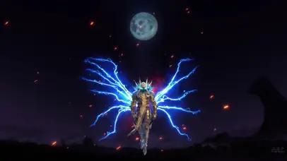 战神