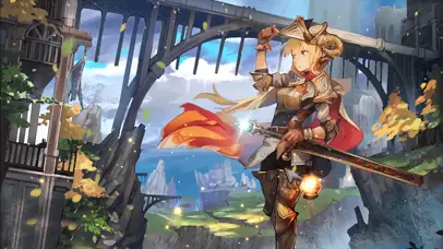 守望