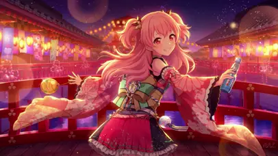 烟花