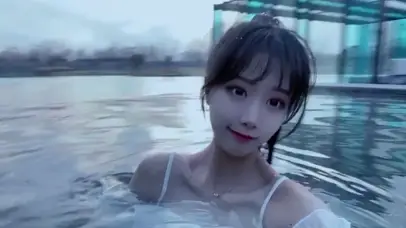 美女