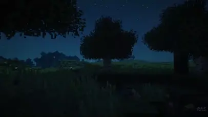 开启元气满满的一天吧-破晓1