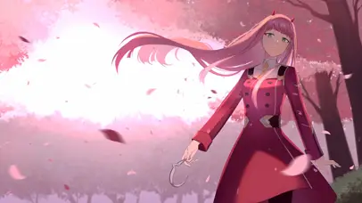 Zero Two