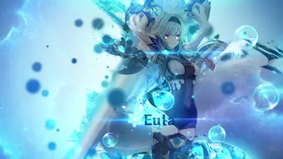 美少女