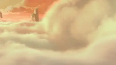 太乙真人哪吒之魔童降世