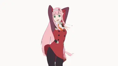 Zero Two