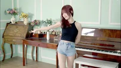 嗄小仙女