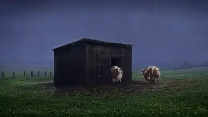 归家奶牛~（超肥Q弹版）