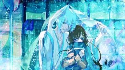 元气少女缘结神