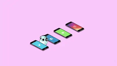 太空仓鼠乐队《四重奏》