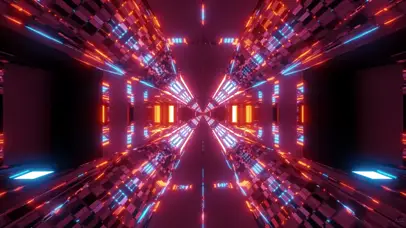 环绕