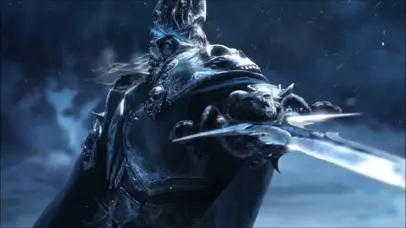 Lich King