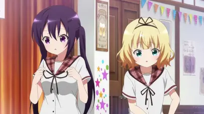 整理仪容