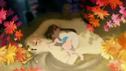 花房孤儿~（超唯美高清版）