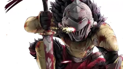 ゴブリンスレイヤー