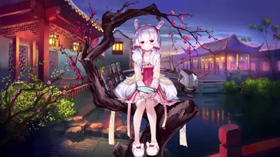 碧蓝航线