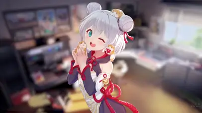 德丽莎世界第一可爱