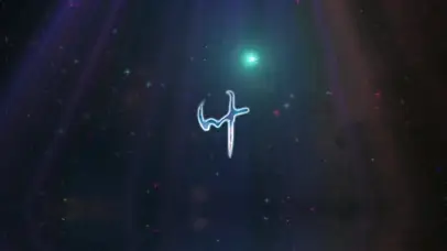 姓氏表白——叶