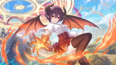 公主连结古雷雅