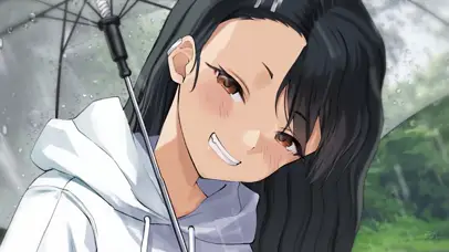 长濑同学