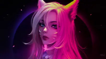 阿狸