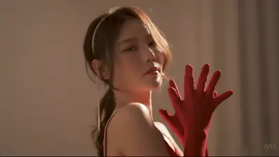 性感女神小姐姐变装