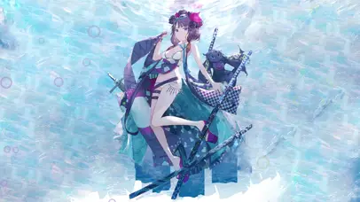 命运 冠位指定