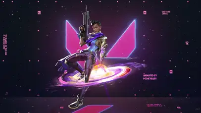 无畏契约 Astra