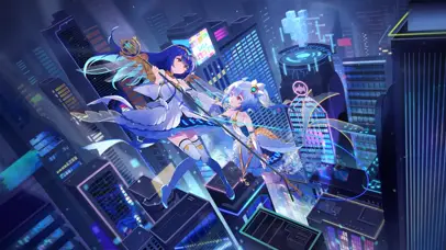 2233少女