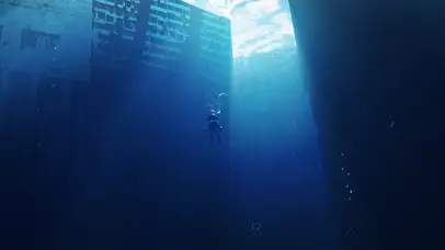 海