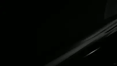 4K60帧高端纯黑屏保