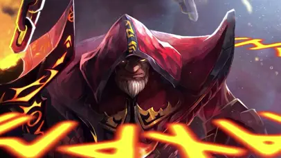 大魔术师