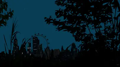 预祝元气2021越办越好