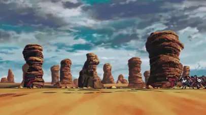 宇智波斑vs忍者联盟