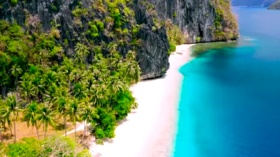 菲律宾旅游天堂长滩岛