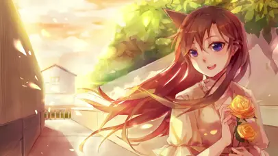 名侦探柯南小兰