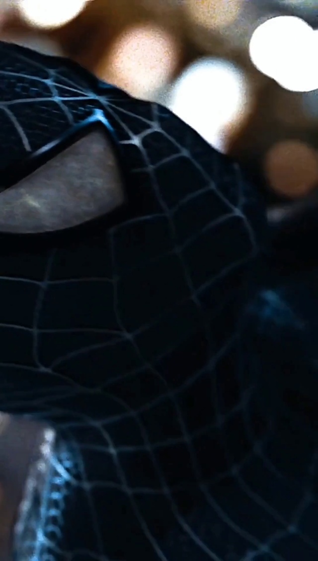 蜘蛛侠超清60帧