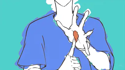 银魂咒术回战版~（高能清新）