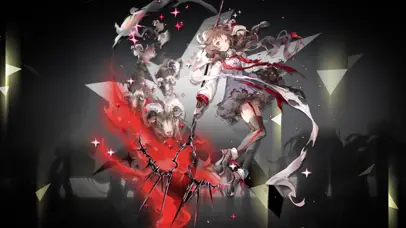 明日方舟艾雅法拉