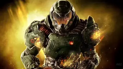 毁灭战士~（火烈战争版）