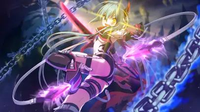 公主连结杏奈 动态壁纸