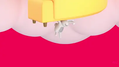 兔兔究竟多可爱