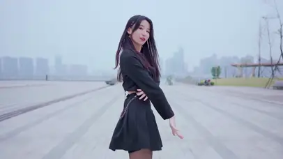 舞动你心