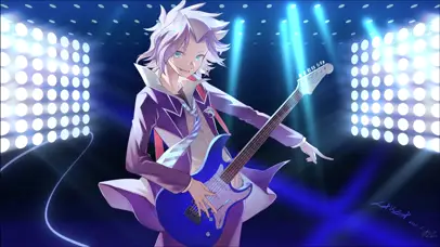 游崎牧也直播封面