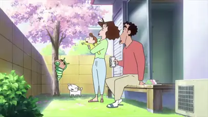 蜡笔小新